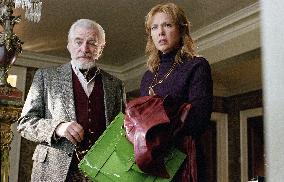 RUNNING WITH SCISSORS  For further information please contac