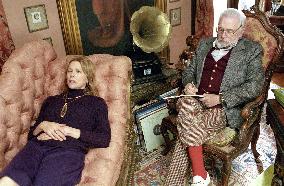 RUNNING WITH SCISSORS  For further information please contac