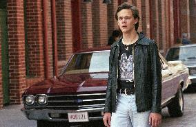 RUNNING WITH SCISSORS  For further information please contac