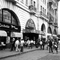 TIMES CENTA 1 &amp; 2, BAKER STREET, LONDON circa mid 1970's