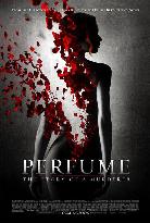 PERFUME : THE STORY OF A MURDERER