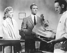 THE INCREDIBLE SHRINKING MAN