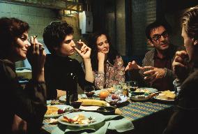 THE DREAMERS