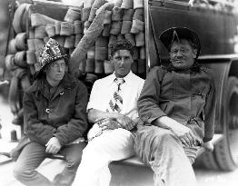 FIREMAN, SAVE MY CHILD