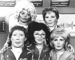 TERRAHAWKS