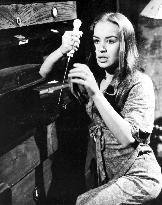 LA NOVIA ENSANGRENTADA