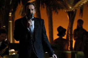 BEYOND THE SEA  Pictured: Kevin Spacey as Bobby Darin in Bey