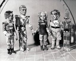 FIREBALL XL5