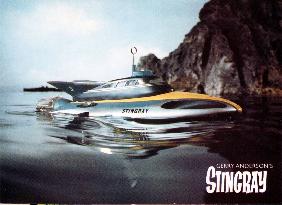 STINGRAY