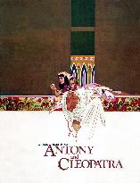 ANTONY AND CLEOPATRA