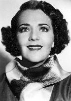 RUBY KEELER