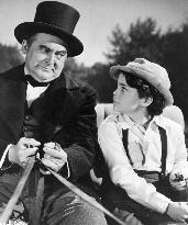 THE DEVIL AND DANIEL WEBSTER