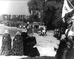 LA KERMESSE HEROIQUE