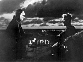 THE SEVENTH SEAL