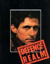 DEFENCE OF THE REALM