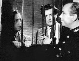 DICK BARTON STRIKES BACK