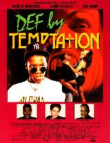 DEF BY TEMPTATION