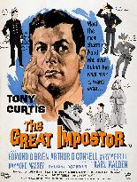 THE GREAT IMPOSTOR