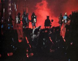 KAGEMUSHA