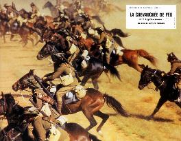 THE LIGHTHORSEMEN
