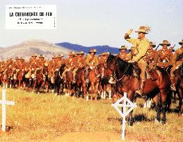 THE LIGHTHORSEMEN