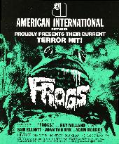 FROGS