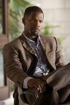 JAMIE FOXX as the urbane and dead smart Detective Ricardo Tu