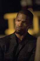 JAMIE FOXX as the urbane and dead smart Detective Ricardo Tu