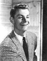 CARLETON CARPENTER c1952  American actor and songwriter