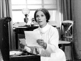 FLORENCE NIGHTINGALE