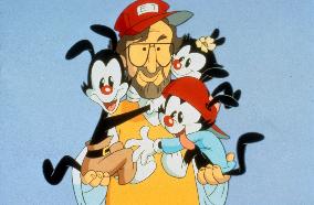 ANIMANIACS