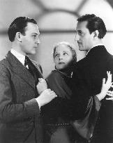 LOVE FROM A STRANGER