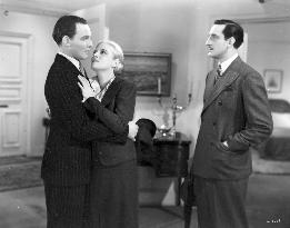 LOVE FROM A STRANGER