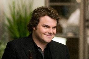 Jack Black stars in Columbia Pictures/Universal Pictures&amp;#x2