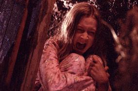 ABIGAIL STONE as Ebrill in THE DARK, directed by John Fawcet