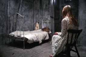 ABIGAIL STONE as Ebrill in THE DARK, directed by John Fawcet