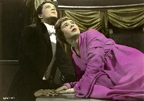PHANTOM OF THE OPERA