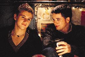 COWBOYS &amp; ANGELS