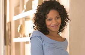 Pictured: Sanaa Lathan stars in Sanaa Hamri?s SOMETHING NEW,