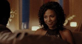 Pictured: Sanaa Lathan stars in Sanaa Hamri?s SOMETHING NEW,