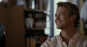 Pictured: Simon Baker stars in Sanaa Hamri?s SOMETHING NEW,