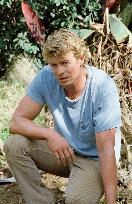 Pictured: Simon Baker stars in Sanaa Hamri?s SOMETHING NEW,