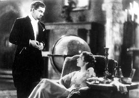 HOUNDS OF ZAROFF