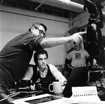 THE PEOPLE VS LARRY FLYNT  WOODY HARRELSON as Larry Flynt, D