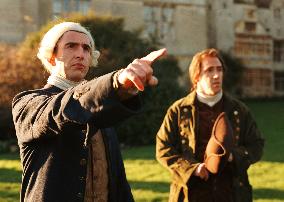 COCK AND BULL STORY COCK AND BULL STORY