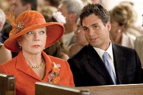 SHIRLEY MacLAINE and MARK RUFFALO star Warner Bros. Pictures