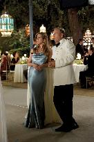 JENNIFER ANISTON and KEVIN COSTNER star in Warner Bros. Pict