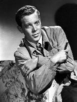 DICK HAYMES