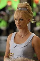 Charlize Theron plays Britt Ekland &lt;P&gt; THE LIFE AND DE