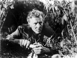DANIEL BOONE, TRAIL BLAZER